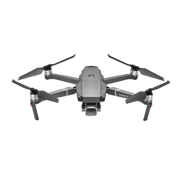 DJI - Mavic 2