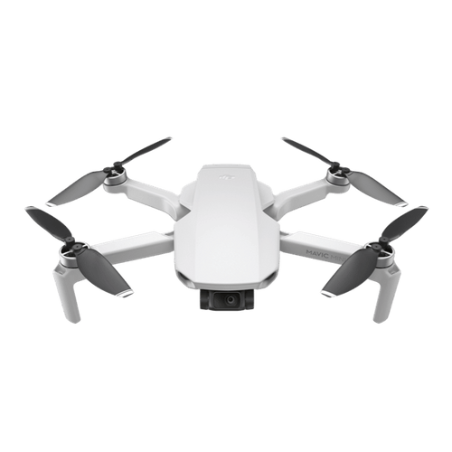 DJI - Mavic Mini 789