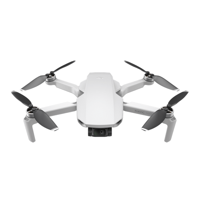 DJI - Mavic Mini 789