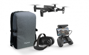 Parrot - Anafi FPV